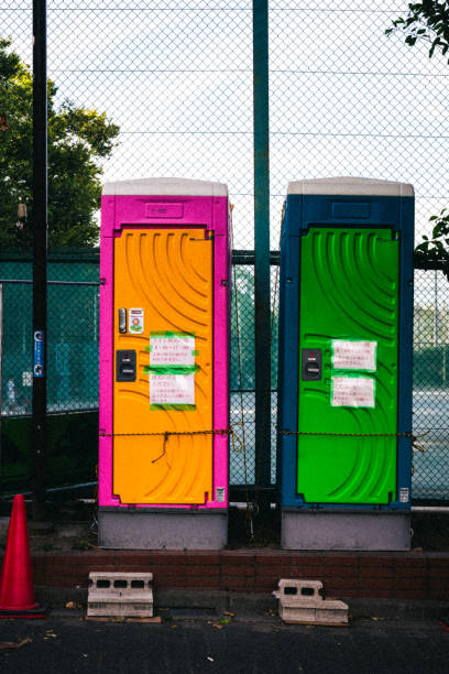 Best Portable bathroom rental  in Manorville, NY